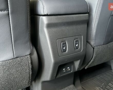 Міцубісі Eclipse Cross, об'ємом двигуна 1.5 л та пробігом 0 тис. км за 35006 $, фото 13 на Automoto.ua