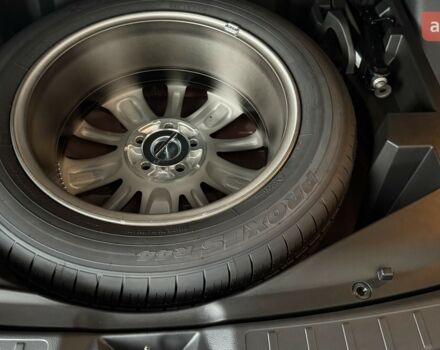 Міцубісі Eclipse Cross, об'ємом двигуна 1.5 л та пробігом 0 тис. км за 35006 $, фото 8 на Automoto.ua