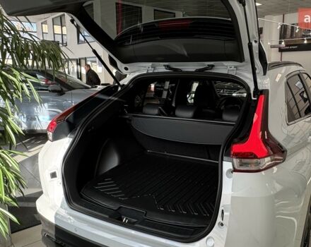 купити нове авто Міцубісі Eclipse Cross 2025 року від офіційного дилера Автоцентр AUTO.RIA Міцубісі фото