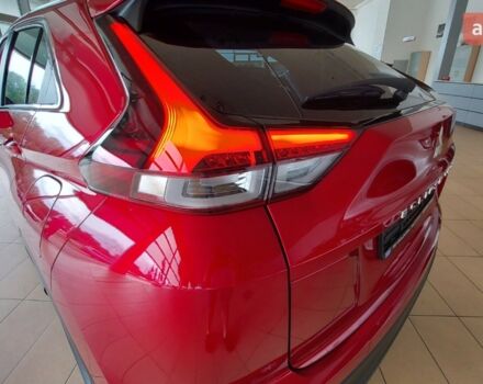 Міцубісі Eclipse Cross 2025 у Дніпро (Дніпропетровську) на Automoto.ua Міцубісі Eclipse Cross, об'ємом двигуна 1.5 л та пробігом 0 тис. км за 31422 $, фото 6 на Automoto.ua