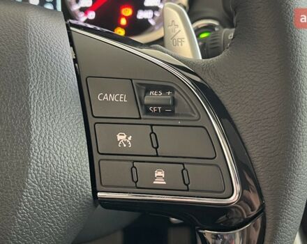 Мицубиси Eclipse Cross, объемом двигателя 1.5 л и пробегом 0 тыс. км за 34915 $, фото 36 на Automoto.ua