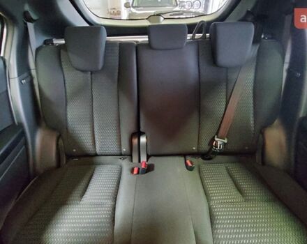 Міцубісі Eclipse Cross 2025 у Дніпро (Дніпропетровську) на Automoto.ua Міцубісі Eclipse Cross, об'ємом двигуна 1.5 л та пробігом 0 тис. км за 31422 $, фото 9 на Automoto.ua