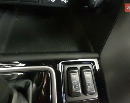 Міцубісі Eclipse Cross, об'ємом двигуна 1.5 л та пробігом 0 тис. км за 31646 $, фото 26 на Automoto.ua