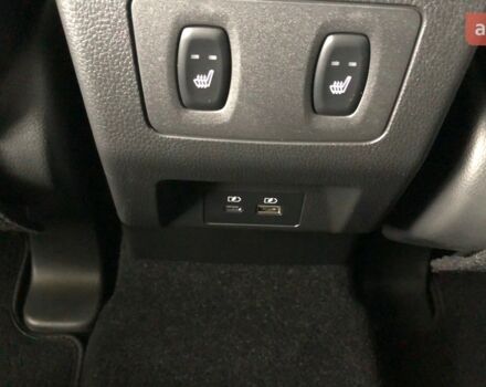 Мицубиси Eclipse Cross, объемом двигателя 1.5 л и пробегом 0 тыс. км за 35181 $, фото 16 на Automoto.ua