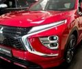 Мицубиси Eclipse Cross, объемом двигателя 1.5 л и пробегом 0 тыс. км за 35041 $, фото 1 на Automoto.ua