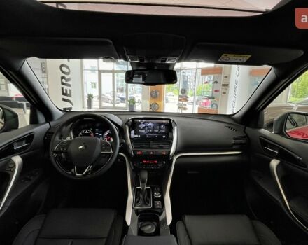 Міцубісі Eclipse Cross 2025 у Львові на Automoto.ua Міцубісі Eclipse Cross, об'ємом двигуна 1.5 л та пробігом 0 тис. км за 35256 $, фото 43 на Automoto.ua