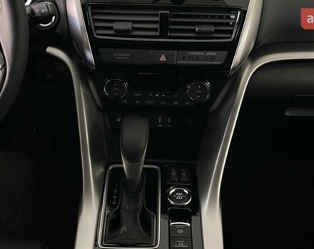 Мицубиси Eclipse Cross, объемом двигателя 1.5 л и пробегом 0 тыс. км за 33797 $, фото 7 на Automoto.ua
