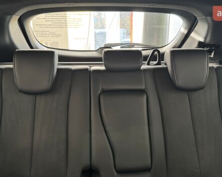 купити нове авто Міцубісі Eclipse Cross 2025 року від офіційного дилера Автоцентр AUTO.RIA Міцубісі фото