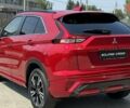 купить новое авто Мицубиси Eclipse Cross 2025 года от официального дилера Mitsubishi Motors Чернівці Мицубиси фото