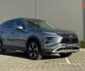 купити нове авто Міцубісі Eclipse Cross 2025 року від офіційного дилера Mitsubishi Motors Чернівці Міцубісі фото
