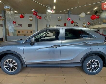 Міцубісі Eclipse Cross, об'ємом двигуна 1.5 л та пробігом 0 тис. км за 31611 $, фото 4 на Automoto.ua