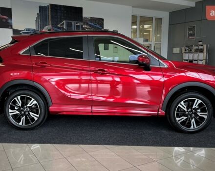 Мицубиси Eclipse Cross, объемом двигателя 1.5 л и пробегом 0 тыс. км за 34915 $, фото 3 на Automoto.ua
