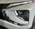 купити нове авто Міцубісі Eclipse Cross 2025 року від офіційного дилера Mitsubishi Арма Моторс Міцубісі фото