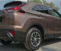 купить новое авто Мицубиси Eclipse Cross 2025 года от официального дилера Mitsubishi Motors Чернівці Мицубиси фото