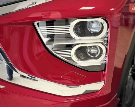 Мицубиси Eclipse Cross, объемом двигателя 1.5 л и пробегом 0 тыс. км за 34915 $, фото 12 на Automoto.ua