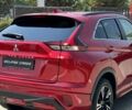купить новое авто Мицубиси Eclipse Cross 2025 года от официального дилера Mitsubishi Motors Чернівці Мицубиси фото