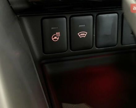 Міцубісі Eclipse Cross, об'ємом двигуна 1.5 л та пробігом 0 тис. км за 30746 $, фото 19 на Automoto.ua