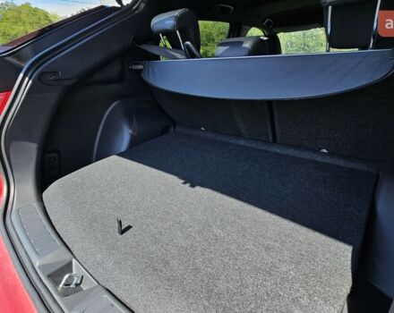 Міцубісі Eclipse Cross, об'ємом двигуна 1.5 л та пробігом 0 тис. км за 32952 $, фото 7 на Automoto.ua