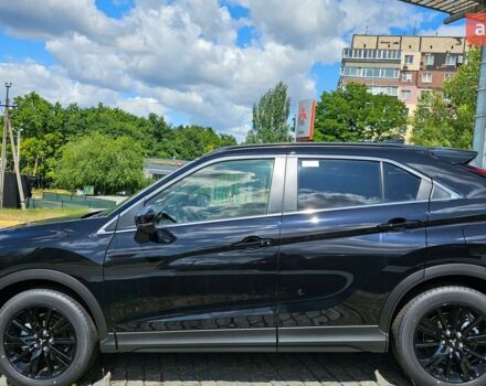 Міцубісі Eclipse Cross, об'ємом двигуна 1.5 л та пробігом 0 тис. км за 34856 $, фото 2 на Automoto.ua
