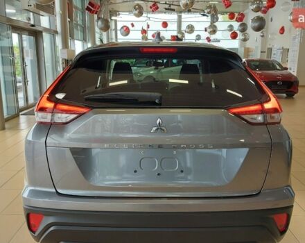 Міцубісі Eclipse Cross, об'ємом двигуна 1.5 л та пробігом 0 тис. км за 31611 $, фото 8 на Automoto.ua