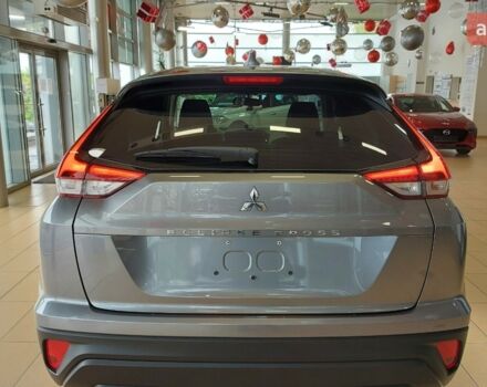 Мицубиси Eclipse Cross, объемом двигателя 1.5 л и пробегом 0 тыс. км за 31422 $, фото 8 на Automoto.ua