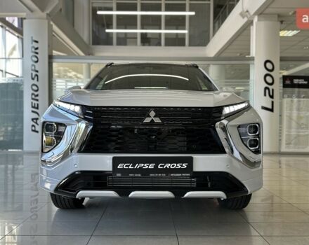 Міцубісі Eclipse Cross 2025 у Львові на Automoto.ua Міцубісі Eclipse Cross, об'ємом двигуна 1.5 л та пробігом 0 тис. км за 35256 $, фото 6 на Automoto.ua