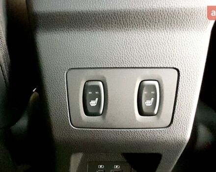 Міцубісі Eclipse Cross, об'ємом двигуна 1.5 л та пробігом 0 тис. км за 31646 $, фото 16 на Automoto.ua