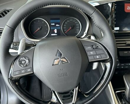 Міцубісі Eclipse Cross, об'ємом двигуна 1.5 л та пробігом 0 тис. км за 35006 $, фото 17 на Automoto.ua