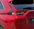 купить новое авто Мицубиси Eclipse Cross 2025 года от официального дилера Mitsubishi Motors Чернівці Мицубиси фото
