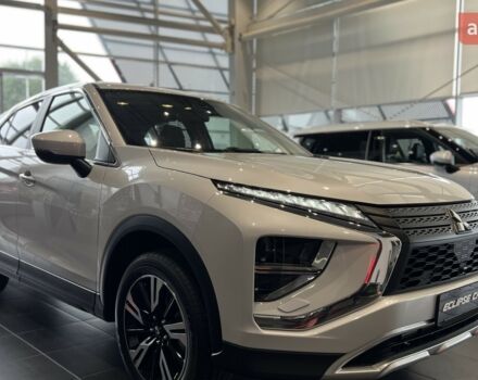 купить новое авто Мицубиси Eclipse Cross 2025 года от официального дилера Автоцентр AUTO.RIA Мицубиси фото