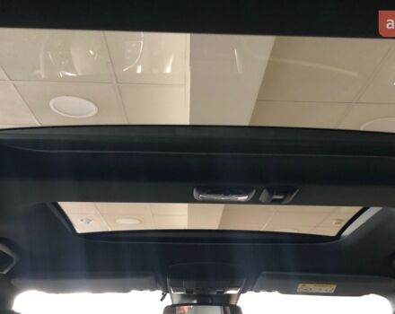 Мицубиси Eclipse Cross, объемом двигателя 1.5 л и пробегом 0 тыс. км за 35181 $, фото 18 на Automoto.ua