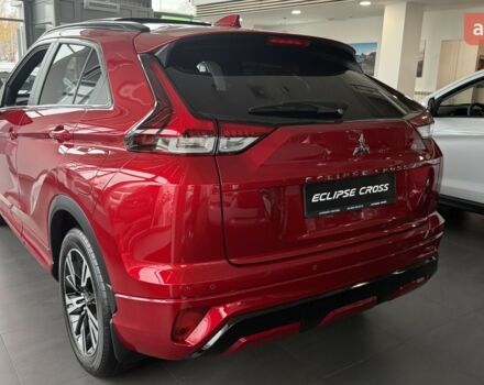 Міцубісі Eclipse Cross, об'ємом двигуна 1.5 л та пробігом 0 тис. км за 35006 $, фото 4 на Automoto.ua