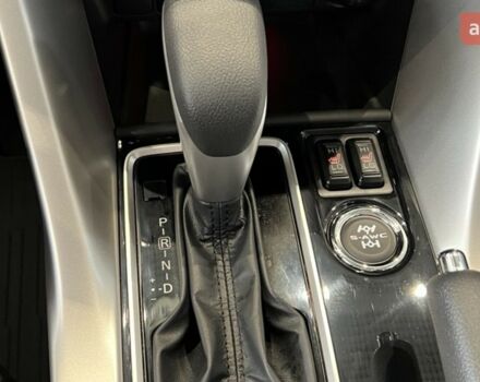 купити нове авто Міцубісі Eclipse Cross 2025 року від офіційного дилера Mitsubishi Арма Моторс Міцубісі фото