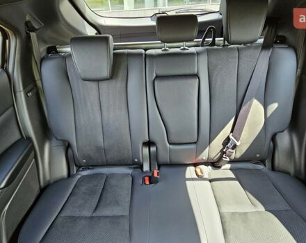 Міцубісі Eclipse Cross, об'ємом двигуна 1.5 л та пробігом 0 тис. км за 32952 $, фото 8 на Automoto.ua