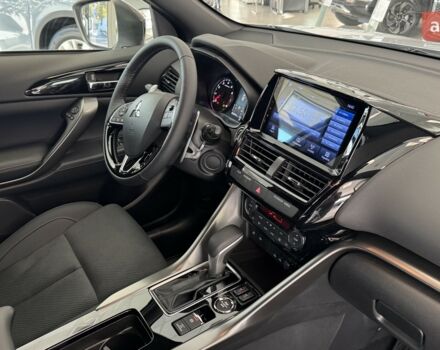 купити нове авто Міцубісі Eclipse Cross 2025 року від офіційного дилера Автоцентр AUTO.RIA Міцубісі фото