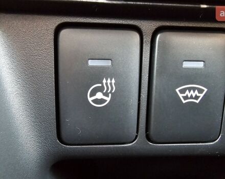 Міцубісі Eclipse Cross, об'ємом двигуна 1.5 л та пробігом 0 тис. км за 32952 $, фото 14 на Automoto.ua