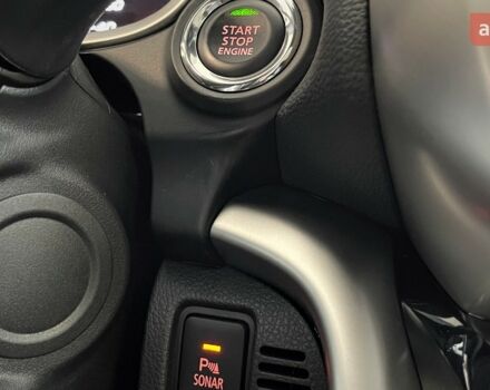 Мицубиси Eclipse Cross, объемом двигателя 1.5 л и пробегом 0 тыс. км за 34915 $, фото 27 на Automoto.ua