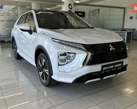 Міцубісі Eclipse Cross, об'ємом двигуна 1.5 л та пробігом 0 тис. км за 33919 $, фото 8 на Automoto.ua