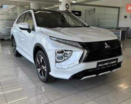 Міцубісі Eclipse Cross 2025 у Львові на Automoto.ua Міцубісі Eclipse Cross, об'ємом двигуна 1.5 л та пробігом 0 тис. км за 35256 $, фото 8 на Automoto.ua