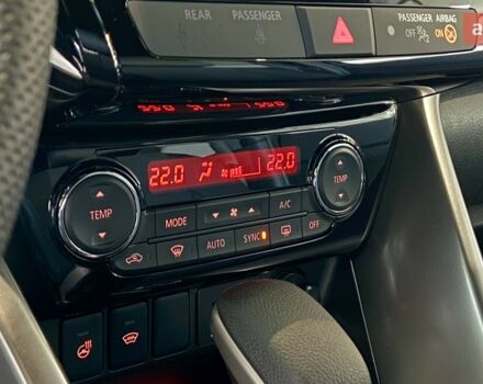 Міцубісі Eclipse Cross, об'ємом двигуна 1.5 л та пробігом 0 тис. км за 33205 $, фото 17 на Automoto.ua