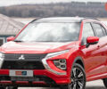 купить новое авто Мицубиси Eclipse Cross 2025 года от официального дилера ВТ МОТОРС Мицубиси фото