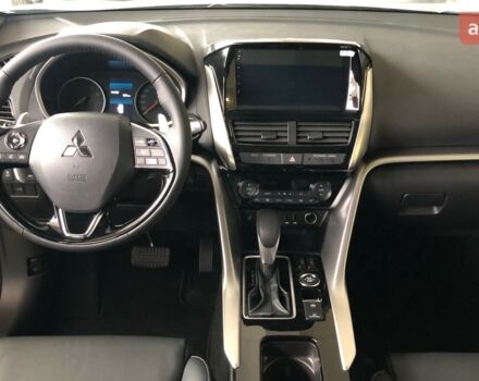 Мицубиси Eclipse Cross, объемом двигателя 1.5 л и пробегом 0 тыс. км за 35181 $, фото 13 на Automoto.ua