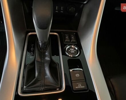 Мицубиси Eclipse Cross, объемом двигателя 1.5 л и пробегом 0 тыс. км за 33797 $, фото 10 на Automoto.ua
