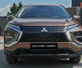 купить новое авто Мицубиси Eclipse Cross 2025 года от официального дилера Mitsubishi Motors Чернівці Мицубиси фото