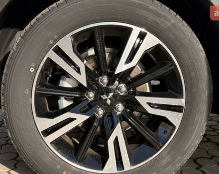 купити нове авто Міцубісі Eclipse Cross 2025 року від офіційного дилера Mitsubishi "Аеліта" Міцубісі фото