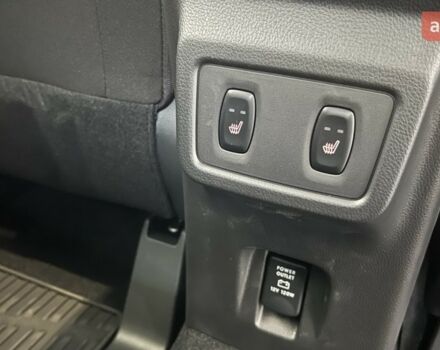 купити нове авто Міцубісі Eclipse Cross 2025 року від офіційного дилера Mitsubishi Арма Моторс Міцубісі фото