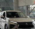 купити нове авто Міцубісі Eclipse Cross 2025 року від офіційного дилера Mitsubishi Арма Моторс Міцубісі фото