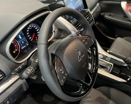 купить новое авто Мицубиси Eclipse Cross 2025 года от официального дилера Автоцентр AUTO.RIA Мицубиси фото