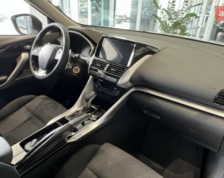 купити нове авто Міцубісі Eclipse Cross 2025 року від офіційного дилера Mitsubishi Арма Моторс Міцубісі фото