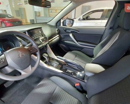 Міцубісі Eclipse Cross, об'ємом двигуна 1.5 л та пробігом 0 тис. км за 31611 $, фото 5 на Automoto.ua